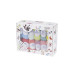 DMC Wolle Happy Chenille Set 25 Stück je 38 m
