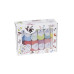 DMC Wolle Happy Chenille Set 25 Stück je 38 m