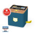 Tigermedia Tigerbox Touch Plus Swiss Edition Grünblau Tigermedia Tigerbox Touch Plus Swiss Edition Grünblau