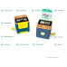 Tigermedia Tigerbox Touch Plus Swiss Edition Grünblau Tigermedia Tigerbox Touch Plus Swiss Edition Grünblau