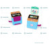 Tigermedia Tigerbox Touch Plus Swiss Edition Hellblau