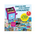 Tigermedia Tigerbox Touch Plus Swiss Edition Hellblau