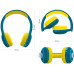 Tigermedia Tigerbuddies Kopfhörer blau Tigermedia Tigerbuddies Kopfhörer blau