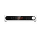 FiiO CD-Player DM15 R2R mit Bluetooth Weiss FiiO CD-Player DM15 R2R mit Bluetooth Weiss