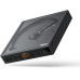 FiiO CD-Player DM15 R2R mit Bluetooth Schwarz FiiO CD-Player DM15 R2R mit Bluetooth Schwarz