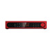 FiiO CD-Player DM15 R2R mit Bluetooth Rot FiiO CD-Player DM15 R2R mit Bluetooth Rot