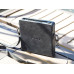 FiiO Schutztasche SK-DM15 für DM15 R2R Schwarz