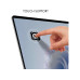 DICOTA Monitor-Bildschirmfolie Secret 2-Way 14.5  / 16:10