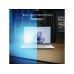 DICOTA Monitor-Bildschirmfolie Secret 2-Way 14.5  / 16:10