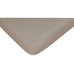 Night Fashion Fixleintuch Jerry 180-200 x 200 cm, Taupe