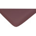 Night Fashion Fixleintuch Jerry 140-160 x 200 cm, Vino