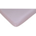 Night Fashion Fixleintuch Jerry 90-100 x 200 cm, Lavendel