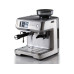 Ariete Siebträgermaschine ARI-1312 Silber Ariete Siebträgermaschine ARI-1312 Silber
