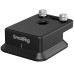 Smallrig Arca-Type Quick Release Plate für Cage-Systeme Smallrig Arca-Type Quick Release Plate für Cage-Systeme