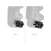 Smallrig Arca-Type Quick Release Plate für Cage-Systeme Smallrig Arca-Type Quick Release Plate für Cage-Systeme