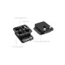 Smallrig Arca-Type Quick Release Plate für Cage-Systeme Smallrig Arca-Type Quick Release Plate für Cage-Systeme