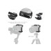 Smallrig Cage HawkLock Quick Release Half für Canon EOS R6 / R5
