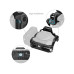 Smallrig Cage HawkLock Quick Release Half für Canon EOS R6 / R5
