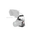 Smallrig Cage Basic Kit Canon R6 Mark III / II Handheld Smallrig Cage Basic Kit Canon R6 Mark III / II Handheld