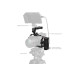 Smallrig Cage Basic Kit Canon R6 Mark III / II Two-Hand Smallrig Cage Basic Kit Canon R6 Mark III / II Two-Hand