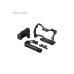 Smallrig Cage Basic Kit Canon R6 Mark III / II Two-Hand Smallrig Cage Basic Kit Canon R6 Mark III / II Two-Hand