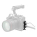 Smallrig Clamp HDMI/USB-C Canon R6 III und R5 II