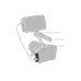 Smallrig Clamp HDMI/USB-C Canon R6 III und R5 II