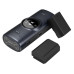 Smallrig Digitalkamera-Akku Tragbares Lade-Kit für 2x NP-FZ100 Akku