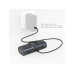 Smallrig Digitalkamera-Akku Tragbares Lade-Kit für 2x NP-FZ100 Akku