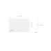 Smallrig Bildschirmschutz für Canon EOS R6 / R6 II / R6 III / R7