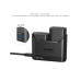 Smallrig Digitalkamera-Akku Turbo Charging Kit mit 2x NP-FZ100 Akku