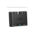 Smallrig Digitalkamera-Akku Turbo Charging Kit mit 2x EN-EL15c Akku