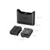 Smallrig Digitalkamera-Akku Turbo Charging Kit mit 2x EN-EL15c Akku