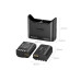 Smallrig Digitalkamera-Akku Turbo Ladegerät Kit mit 2x DMW-BLK22 Akku
