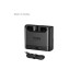 Smallrig Digitalkamera-Akku Turbo Ladegerät Kit mit 2x DMW-BLK22 Akku