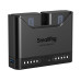 Smallrig Digitalkamera-Akku Ladegerät Kit Turbo inkl. 2x NP-FW50 Akku
