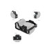 Smallrig Cage für Sony Alpha 1 II / Alpha 9 III 5642 1 Stück