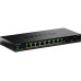 Netgear PoE+ Switch GS310TPV2 8 Port