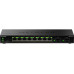 Netgear PoE+ Switch GS310TPV2 8 Port