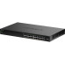 Netgear PoE+ Switch GS324TPV2 24 Port