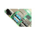 Raspberry Pi Entwicklerboard Raspberry Pi 5 1 GB