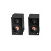 Edifier Regallautsprecher Paar MR5 Schwarz Edifier Regallautsprecher Paar MR5 Schwarz