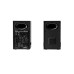 Edifier Regallautsprecher Paar MR5 Schwarz Edifier Regallautsprecher Paar MR5 Schwarz