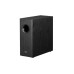 Edifier Subwoofer T5s Schwarz Edifier Subwoofer T5s Schwarz