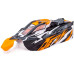 Hobbytech Karosserie Rogue Buggy 2.0 Orange 1:8