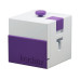 keebox Rätselspiel Purple keebox Rätselspiel Purple