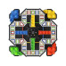 Giiker Brettspiel Super Ludo Giiker Brettspiel Super Ludo