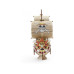 Giiker Bausatz Thousand Sunny 135 Teile