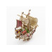 Giiker Bausatz Thousand Sunny 135 Teile