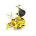 Giiker Bausatz Law's Submarine 185 Teile